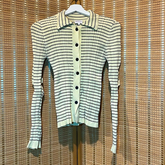 Find Me Now Long Sleeve Cold Elbow Top - Picture 2 of 5